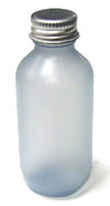 プラスチックフロストボトル