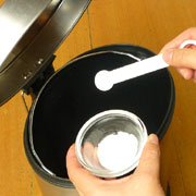 精油と重曹のナチュラルお掃除法