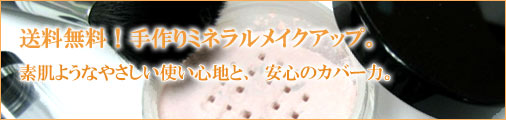 ���������̃~�l�������C�N�A�b�v�Z�b�g