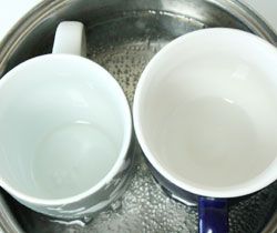 目指せ−10歳クリームの作り方