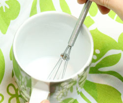 目指せ−10歳クリームの作り方