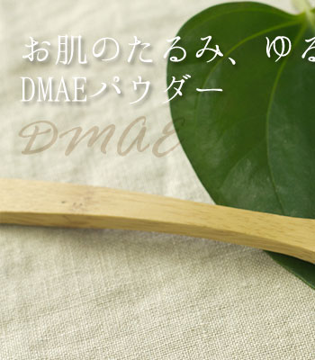 DMAEパウダー
