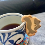 ある日の朝