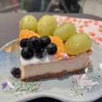 刺激的な時間