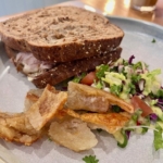 カルチャーショック