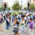 気ぜわしさに飲まれない。