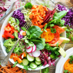 免疫力アップで、強い身体づくり