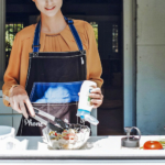 まめな人になりたい。