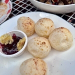 ポンデケージョ