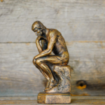 もう頭で考えない。