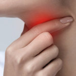 インフルエンザが気になる冬、喉の不調をケア。