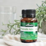 500億個の生菌で、楽チン腸活。