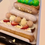 ケーキがいっぱい