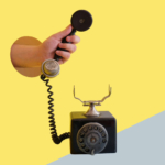 誰よりも、わたしの声を聞いてあげる。