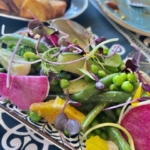 ししとう大当たり!