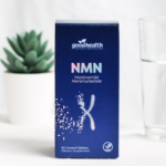 肌年齢は細胞から若返る。いま注目のNMN。