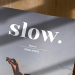 ゆっくり動いて、ストレスコントロール。