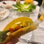 手巻きメキシカン