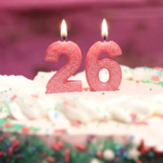 気づけば26年になりました。